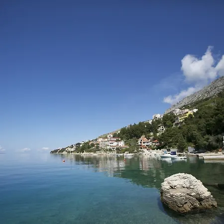 Cottage Holiday Home Omis Room photo