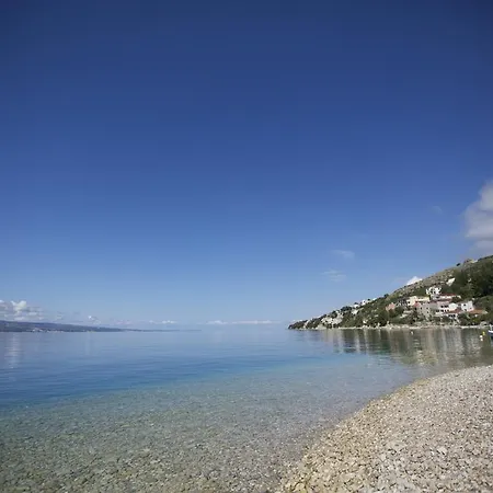 Cottage Holiday Home Omis Room photo