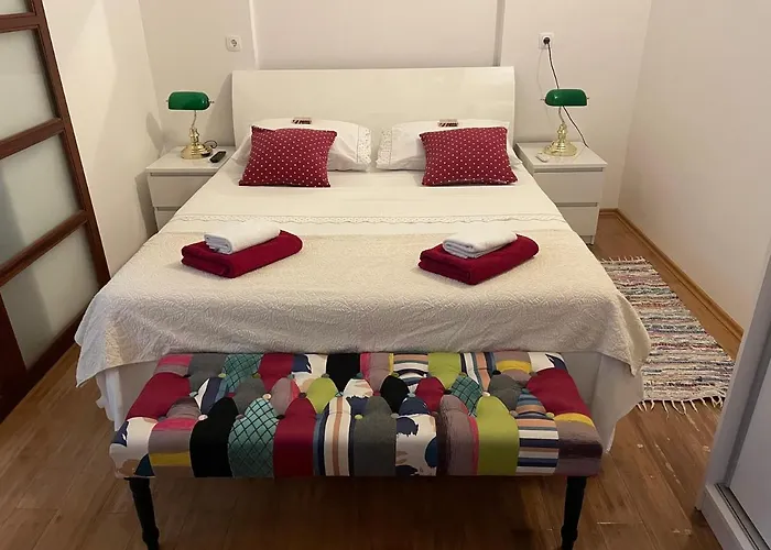 Cottage Holiday Home