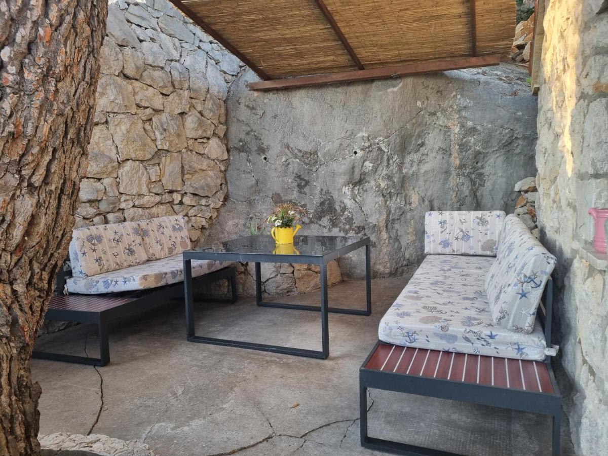 Cottage Holiday Home Holiday home Omis