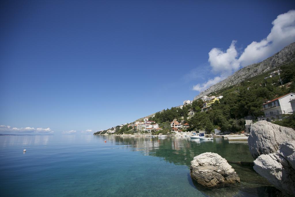 Cottage Holiday Home Holiday home Omis