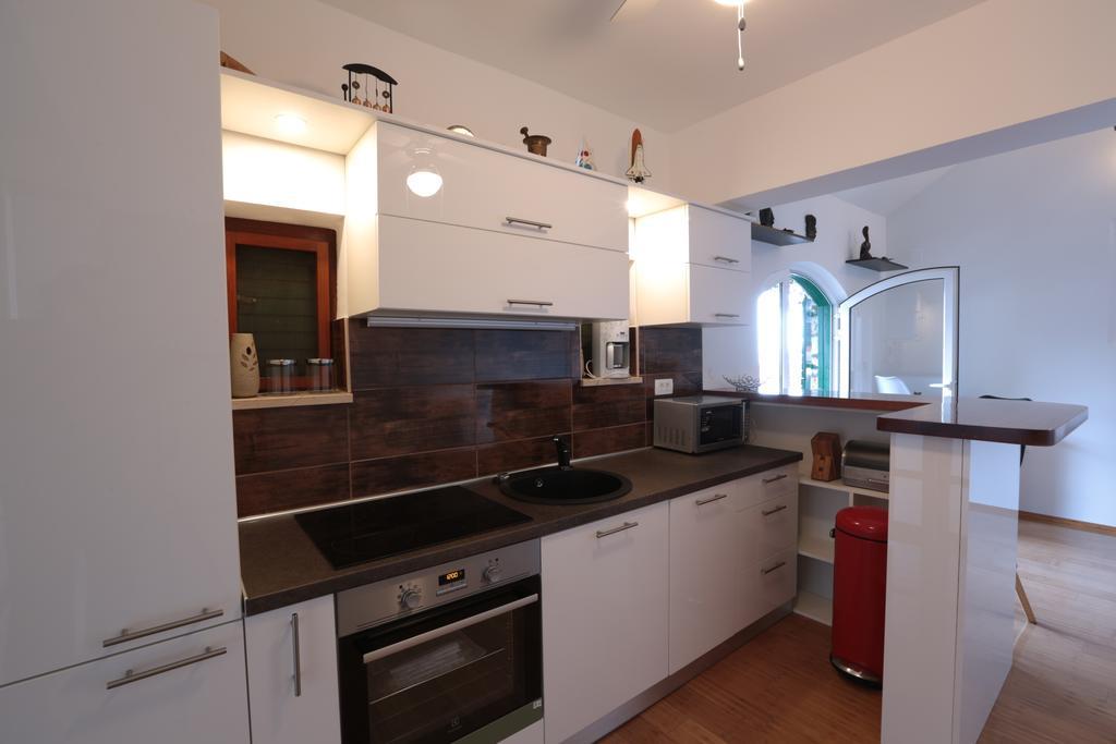 Cottage Holiday Home * Omis