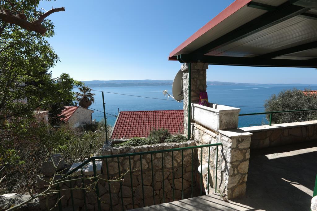 Cottage Holiday Home Omis